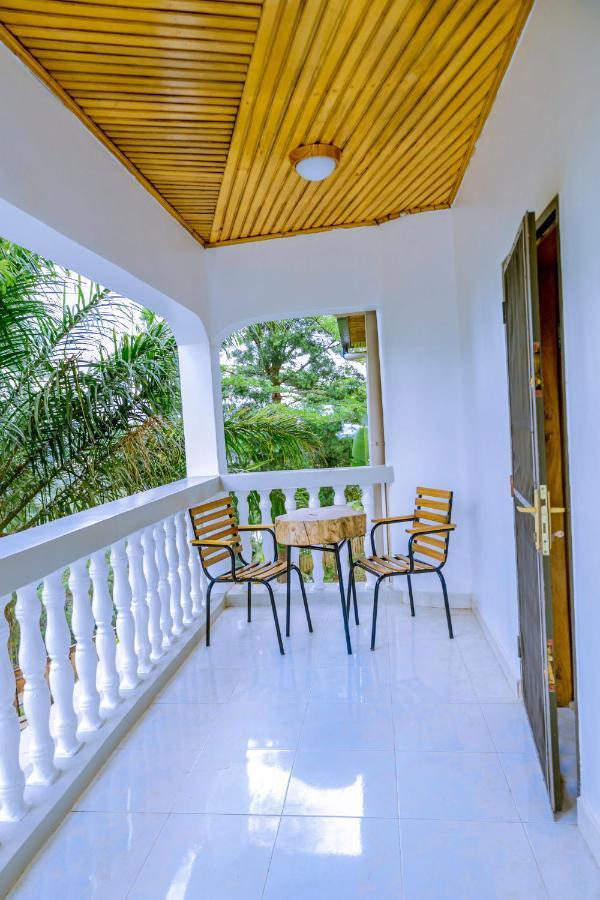 Nature Kigali Dış mekan fotoğraf