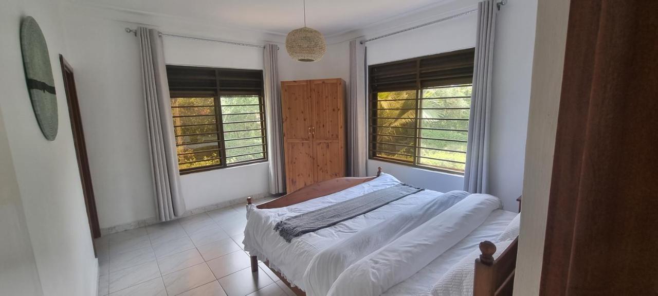 Nature Kigali Dış mekan fotoğraf