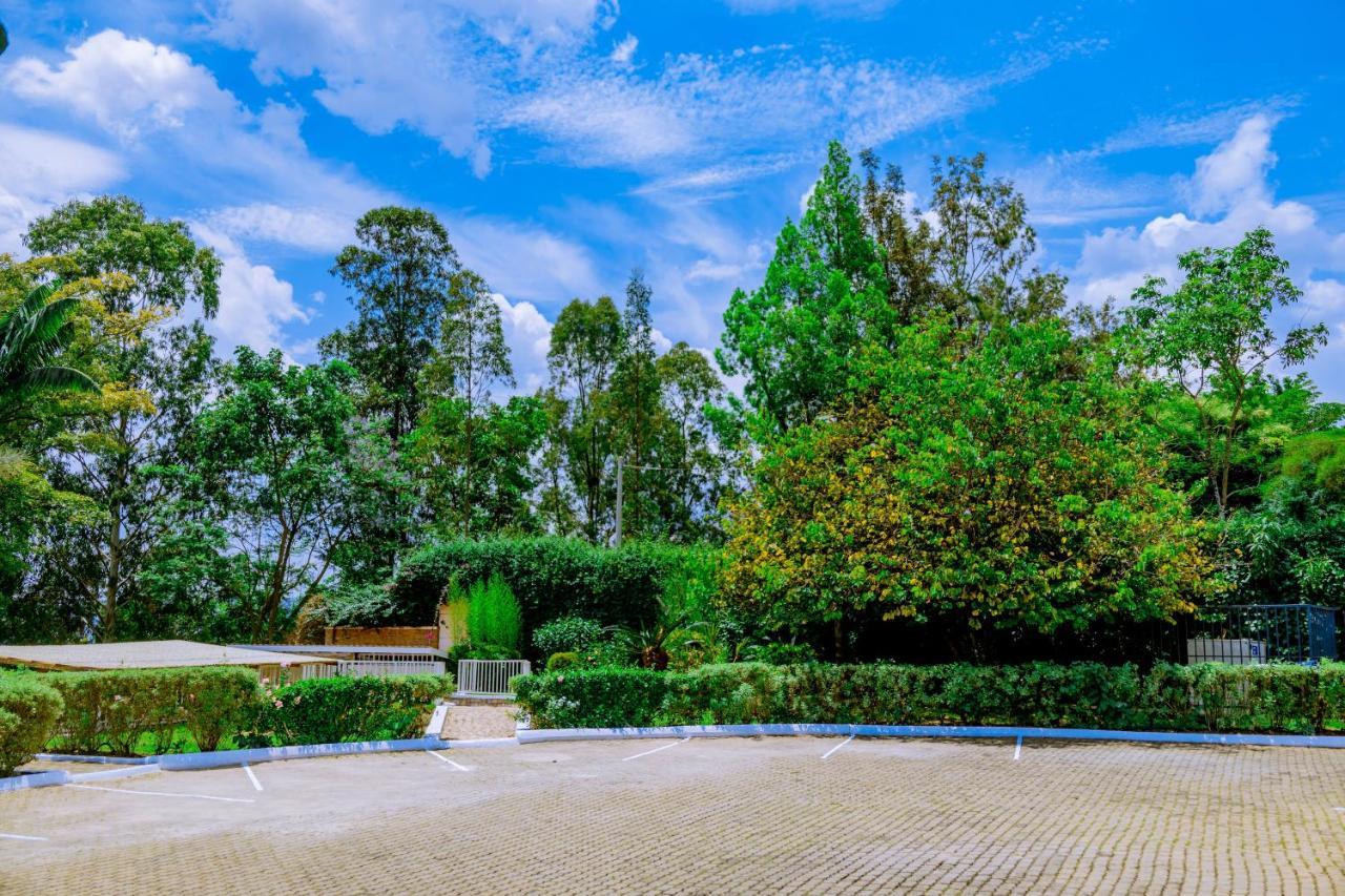 Nature Kigali Dış mekan fotoğraf