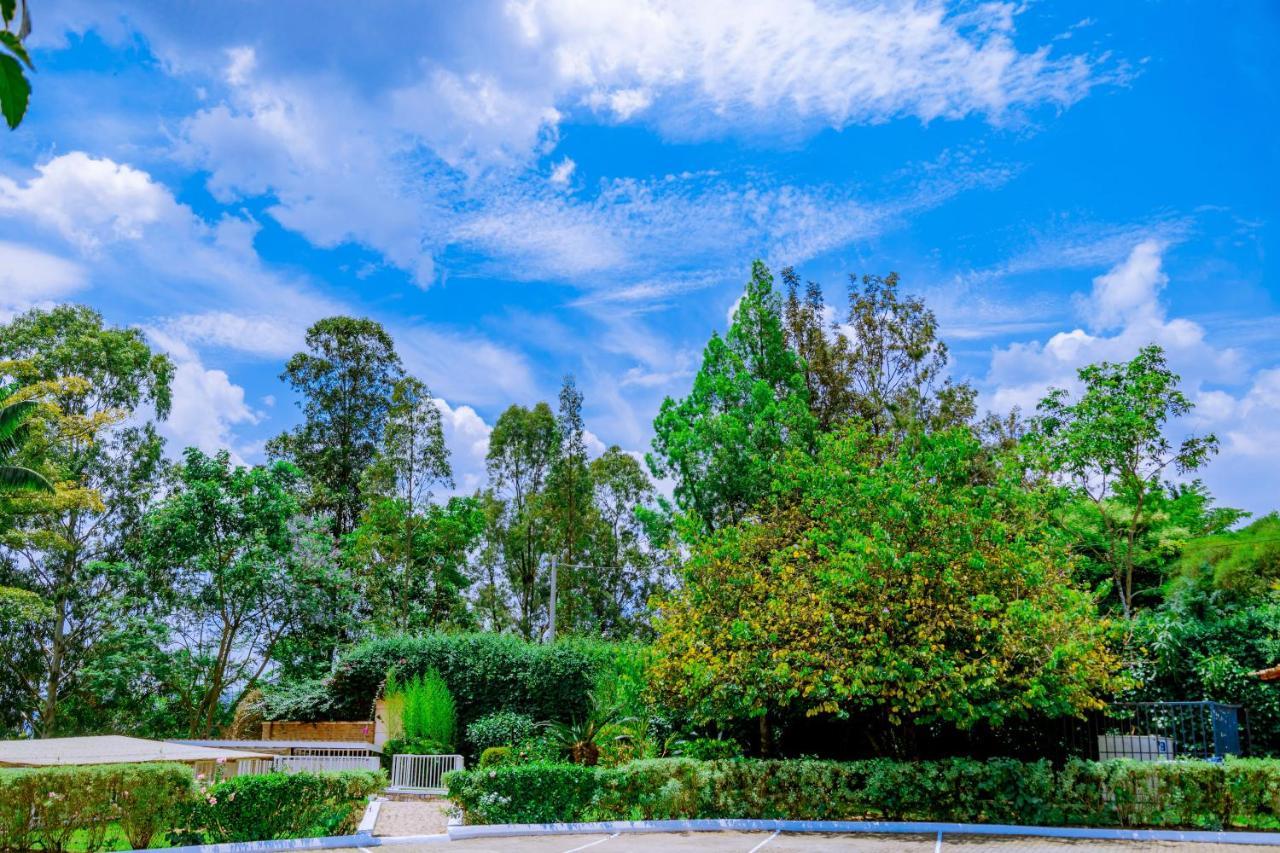 Nature Kigali Dış mekan fotoğraf